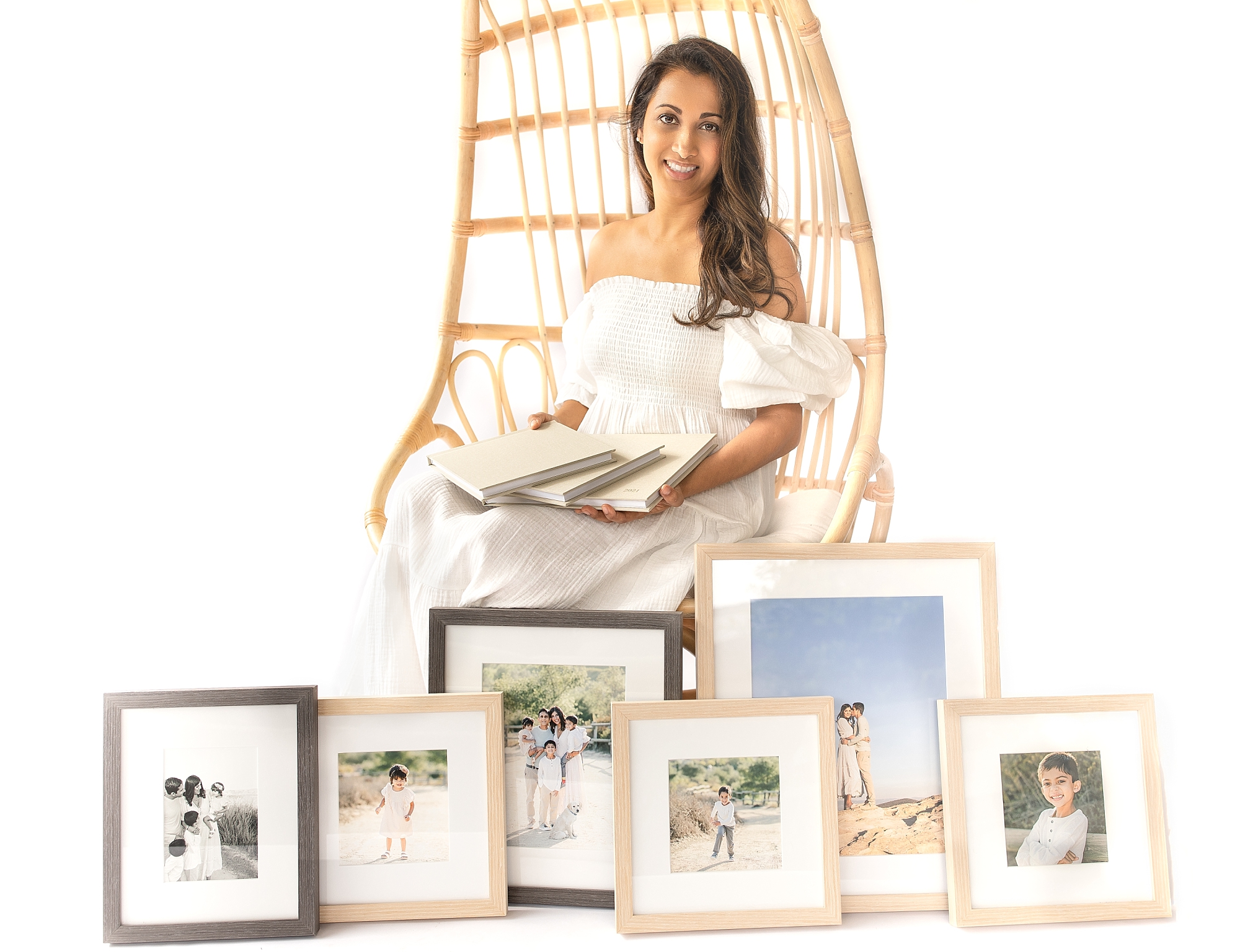 Creating Heirloom Artwork With Your Gallery