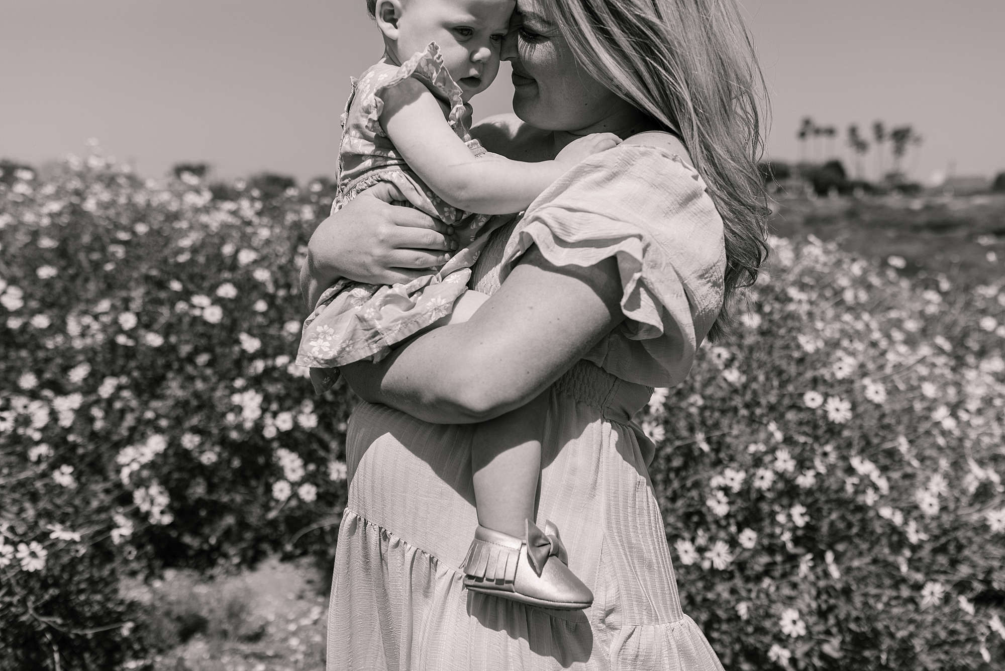 Motherhood photographer Southern California
